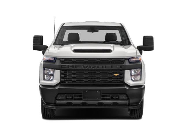 2020 Chevrolet Silverado 2500HD Work Truck