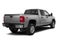 2013 Chevrolet Silverado 2500HD LT