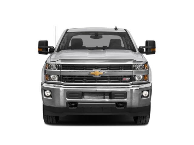 2015 Chevrolet SILV3500 LT