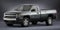 2007 Chevrolet Silverado 1500 Work Truck