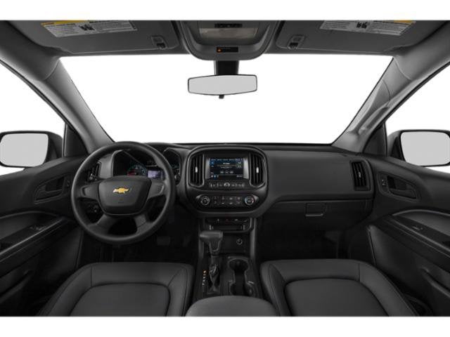 2019 Chevrolet Colorado 4WD LT
