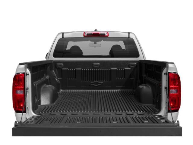 2019 Chevrolet Colorado 4WD LT