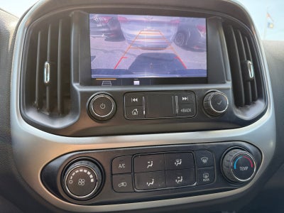 2019 Chevrolet Colorado 4WD LT