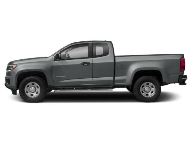 2019 Chevrolet Colorado 4WD LT