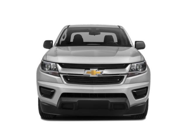 2019 Chevrolet Colorado 4WD LT