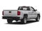 2017 Chevrolet Silverado 1500 Work Truck