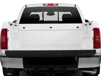2013 Chevrolet Silverado 1500 Work Truck