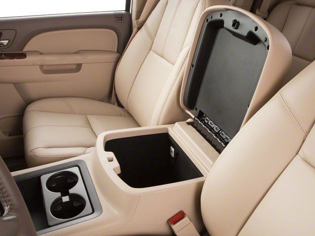 2013 Chevrolet Silverado 1500 Work Truck