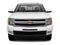 2013 Chevrolet Silverado 1500 Work Truck