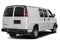 2020 Chevrolet Express Cargo Van Work Van
