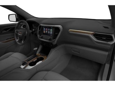 2019 GMC Acadia SLT