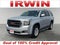 2016 GMC Yukon SLE