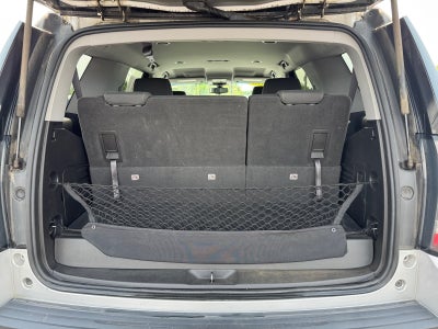 2016 GMC Yukon SLE