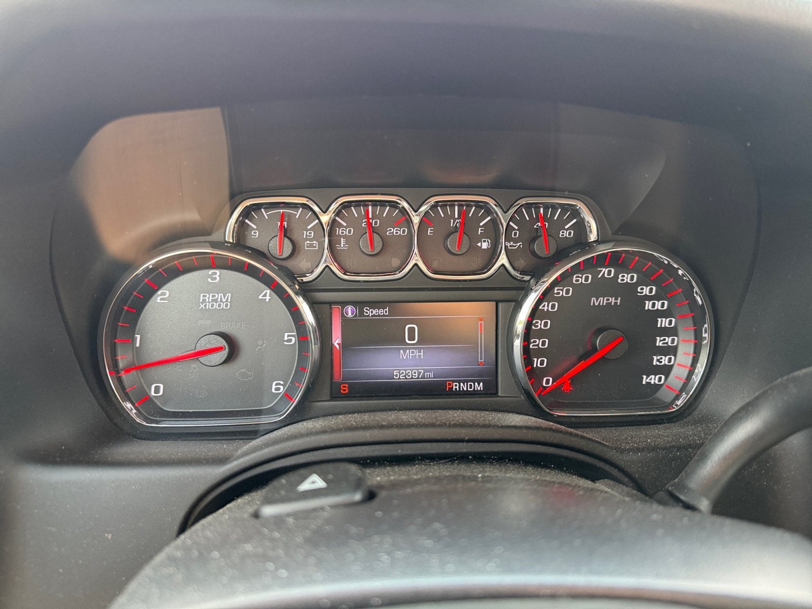 2016 GMC Yukon SLE