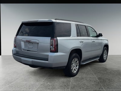 2016 GMC Yukon SLE