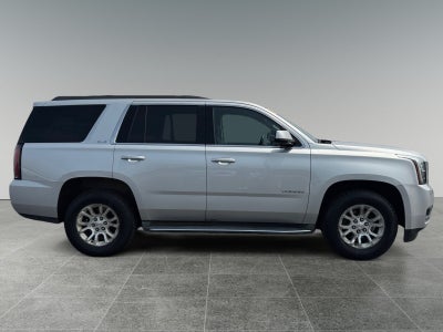 2016 GMC Yukon SLE