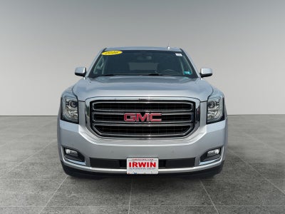 2016 GMC Yukon SLE