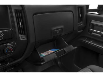 2017 GMC Sierra 3500HD Base