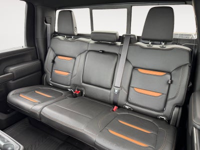 2020 GMC Sierra 3500HD AT4