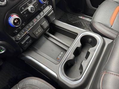 2020 GMC Sierra 3500HD AT4