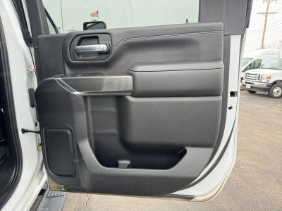 2020 GMC Sierra 3500HD AT4