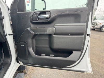 2020 GMC Sierra 3500HD AT4