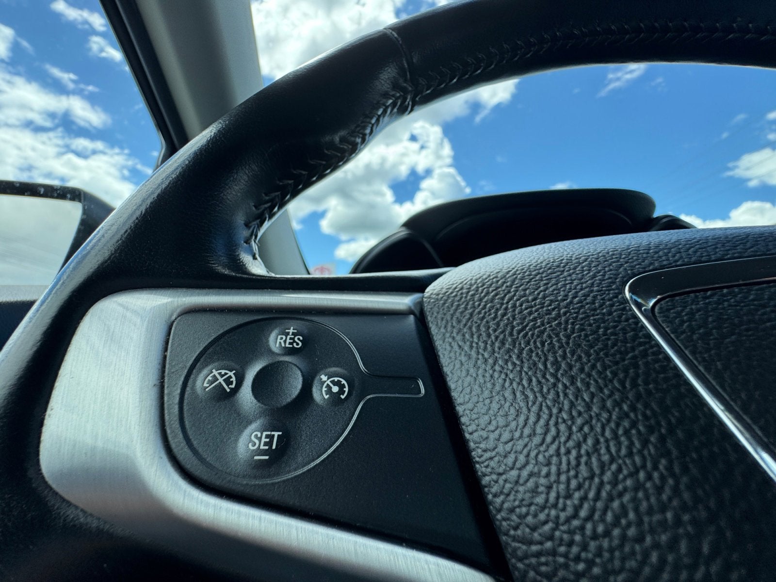 2021 GMC Canyon 4WD Elevation