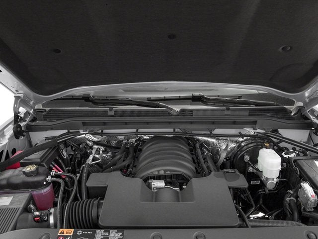 2018 GMC Sierra 1500 Base