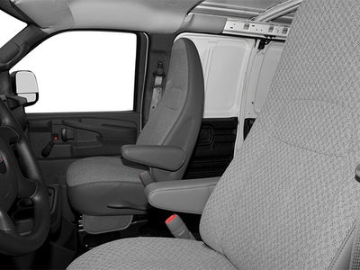 2014 GMC Savana Cargo Van Work Van