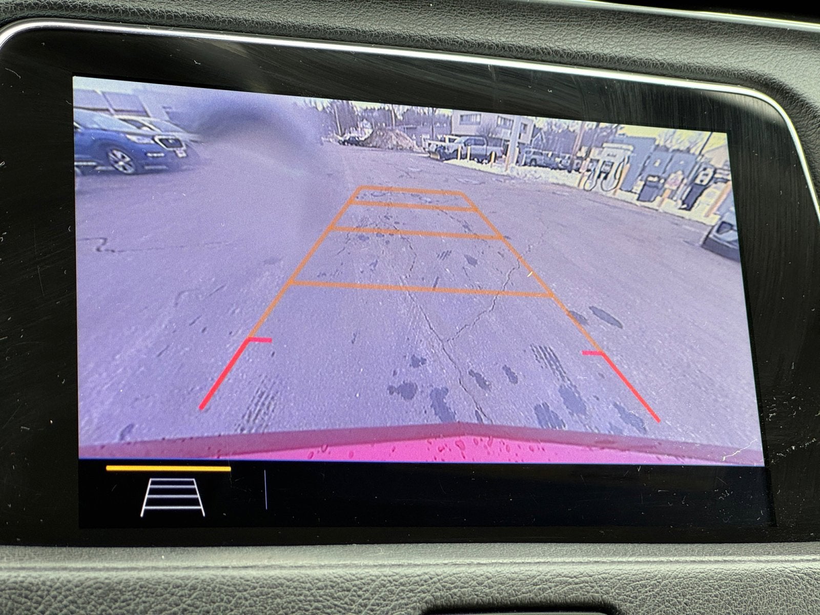 2019 Cadillac XT4 AWD Luxury