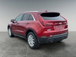 2019 Cadillac XT4 AWD Luxury