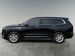 2025 Cadillac XT6 FWD Luxury