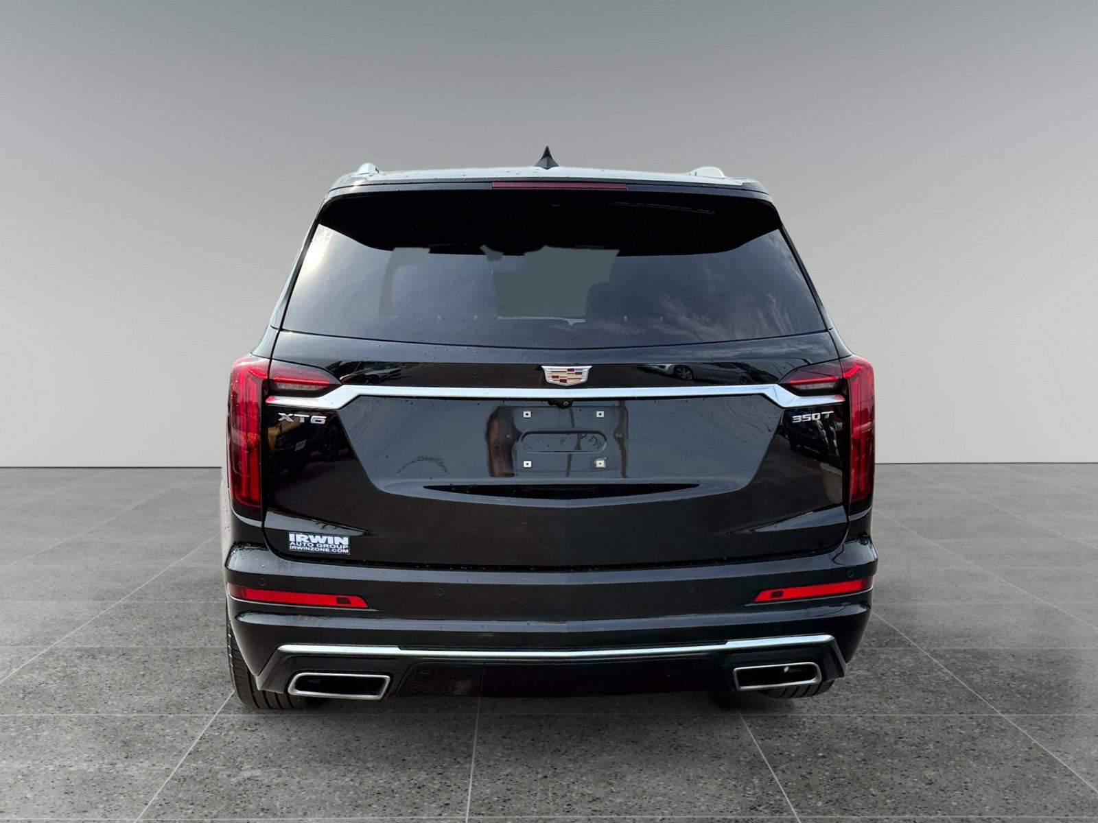 2025 Cadillac XT6 FWD Luxury