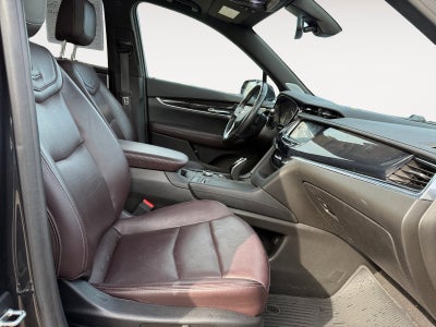 2020 Cadillac XT6 AWD Premium Luxury