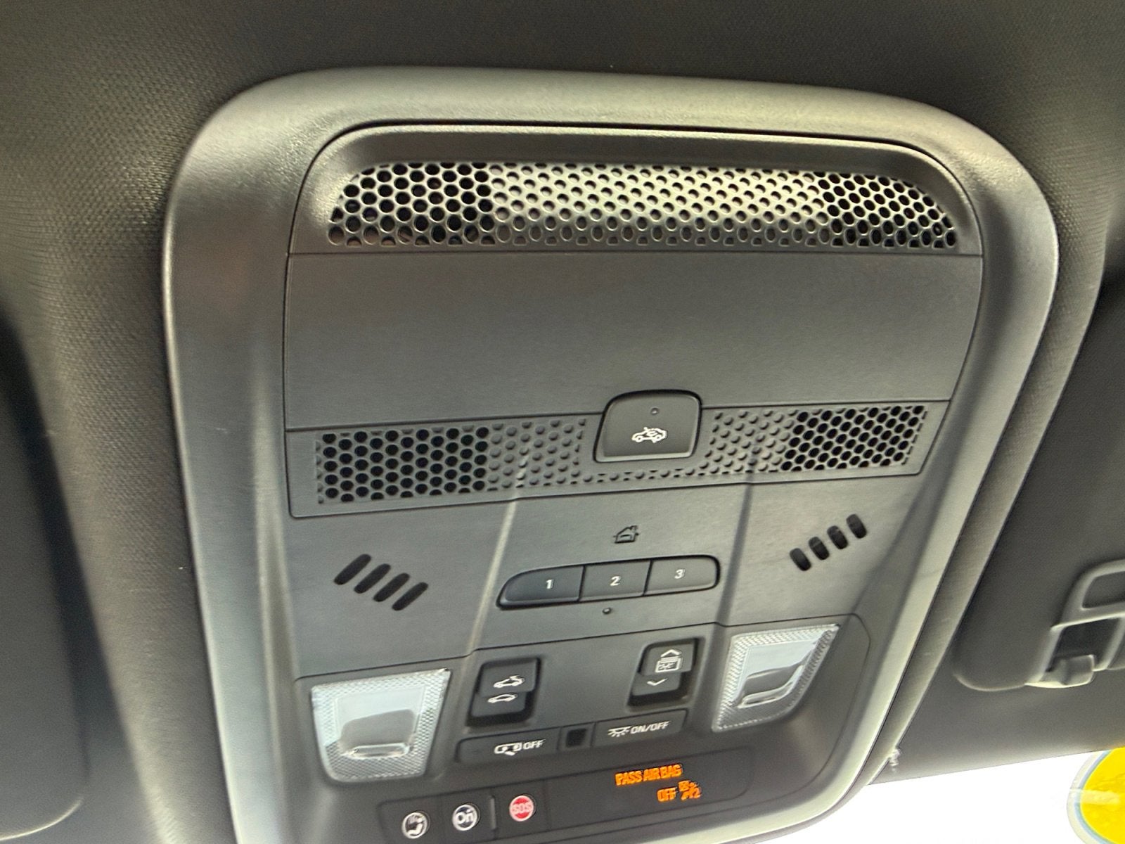 2020 Cadillac XT6 AWD Premium Luxury