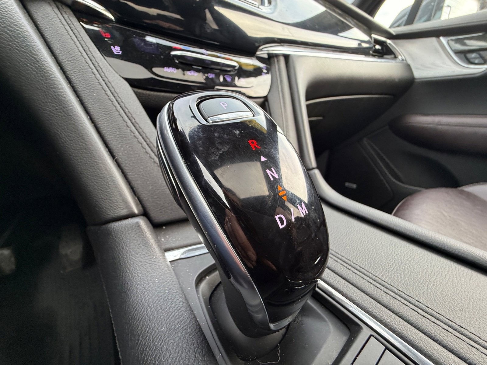 2020 Cadillac XT6 AWD Premium Luxury