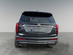 2020 Cadillac XT6 AWD Premium Luxury