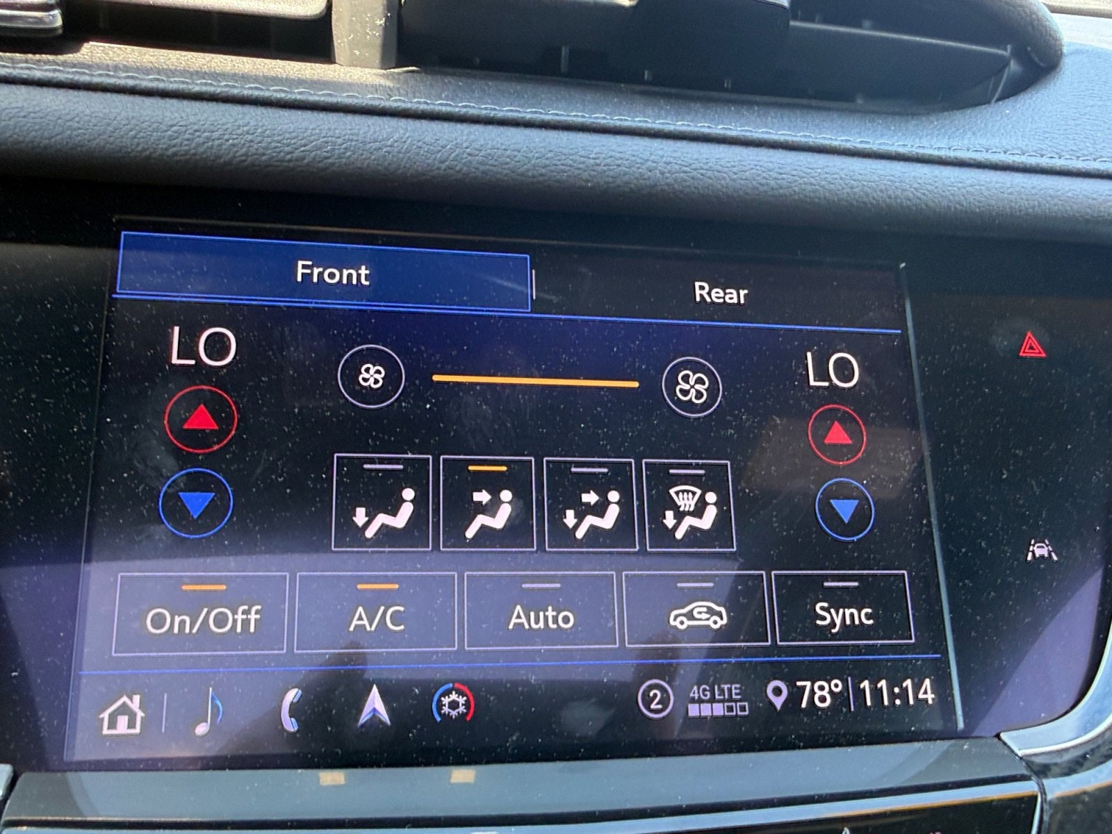 2020 Cadillac XT6 AWD Sport