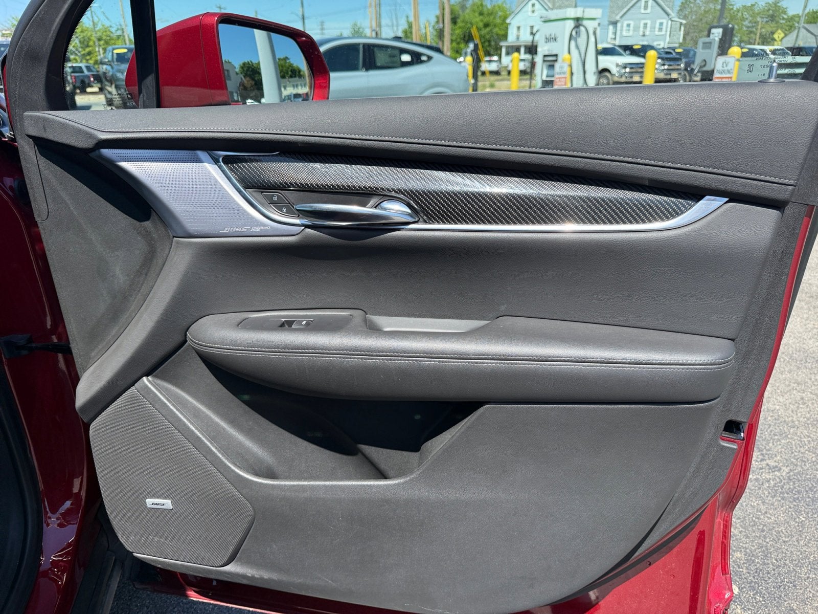 2020 Cadillac XT6 AWD Sport