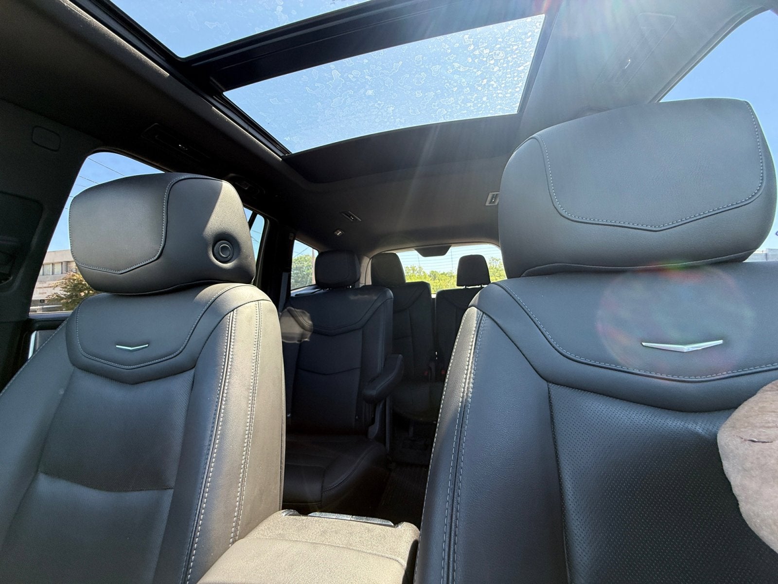 2020 Cadillac XT6 AWD Sport