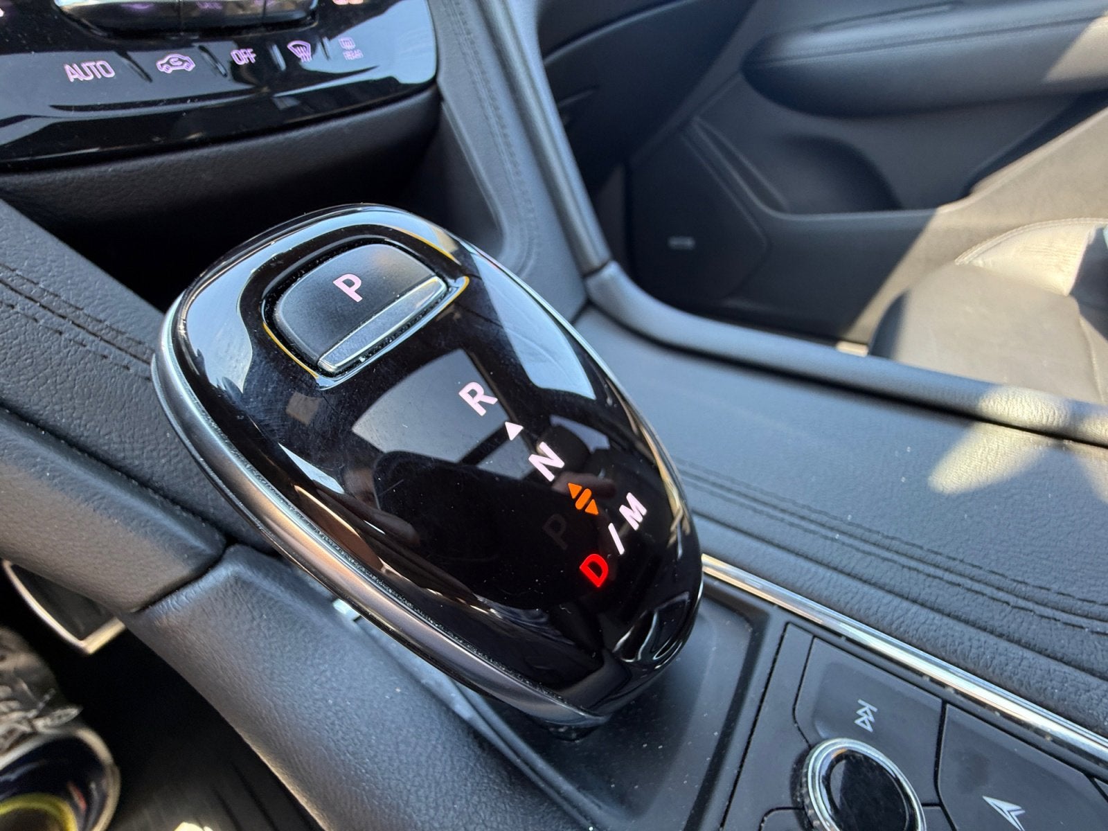 2020 Cadillac XT6 AWD Sport