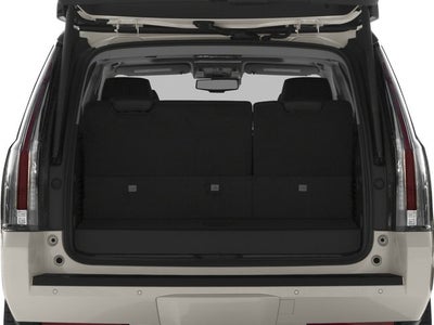 2015 Cadillac Escalade Premium