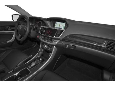 2013 Honda Accord EX