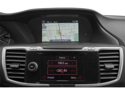 2013 Honda Accord EX