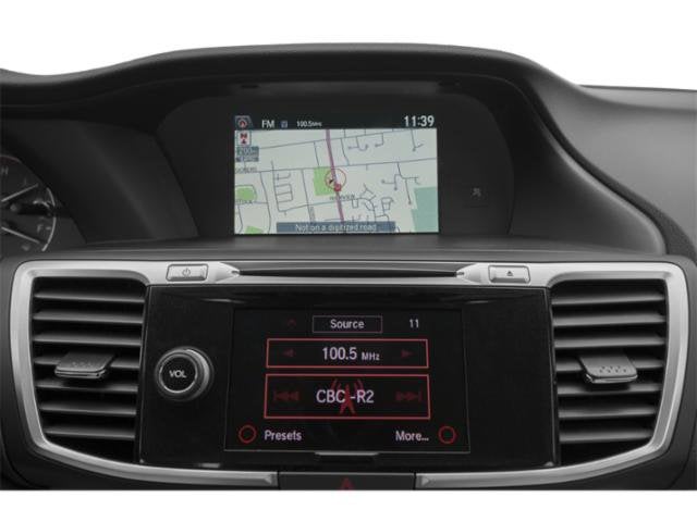 2013 Honda Accord EX