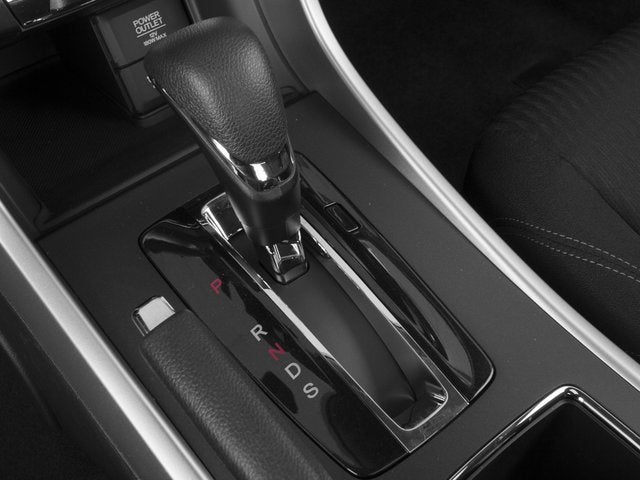 2015 Honda Accord Coupe EX