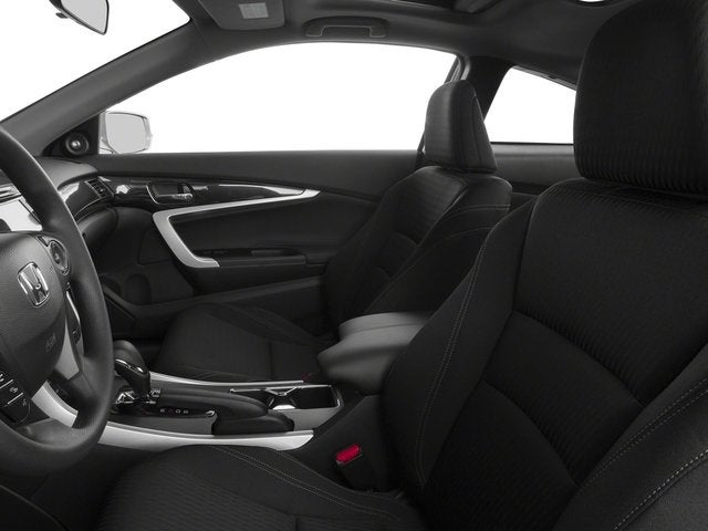 2015 Honda Accord Coupe EX