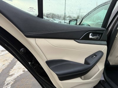 2017 Nissan Maxima SL