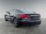 2017 Nissan Maxima SL