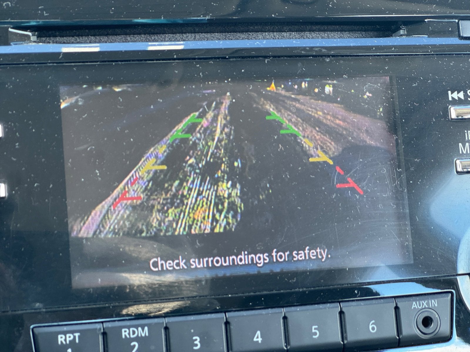 2013 Nissan Altima 2.5 SV